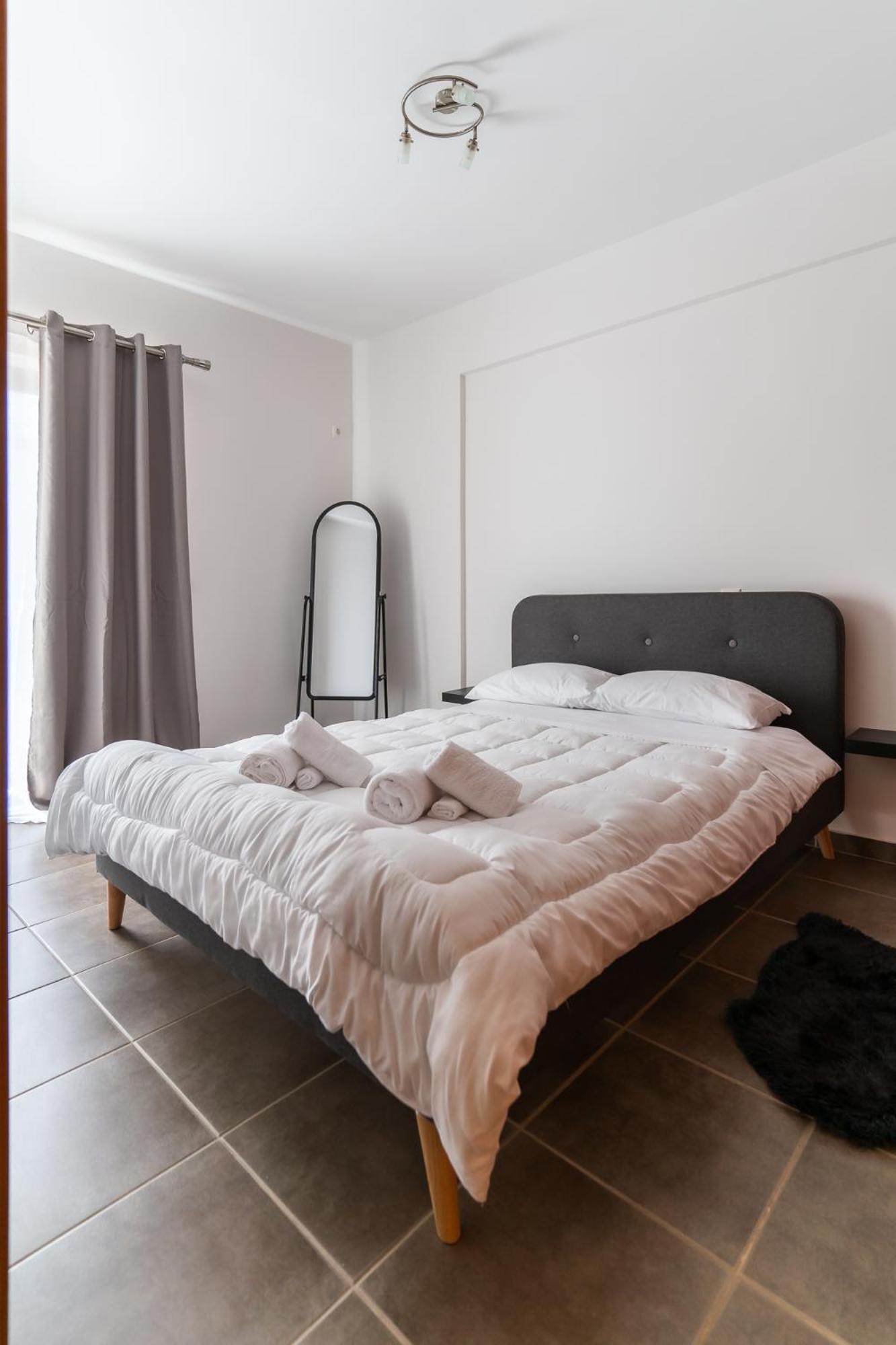 Gkr Luxury Apartments Atenas Exterior foto