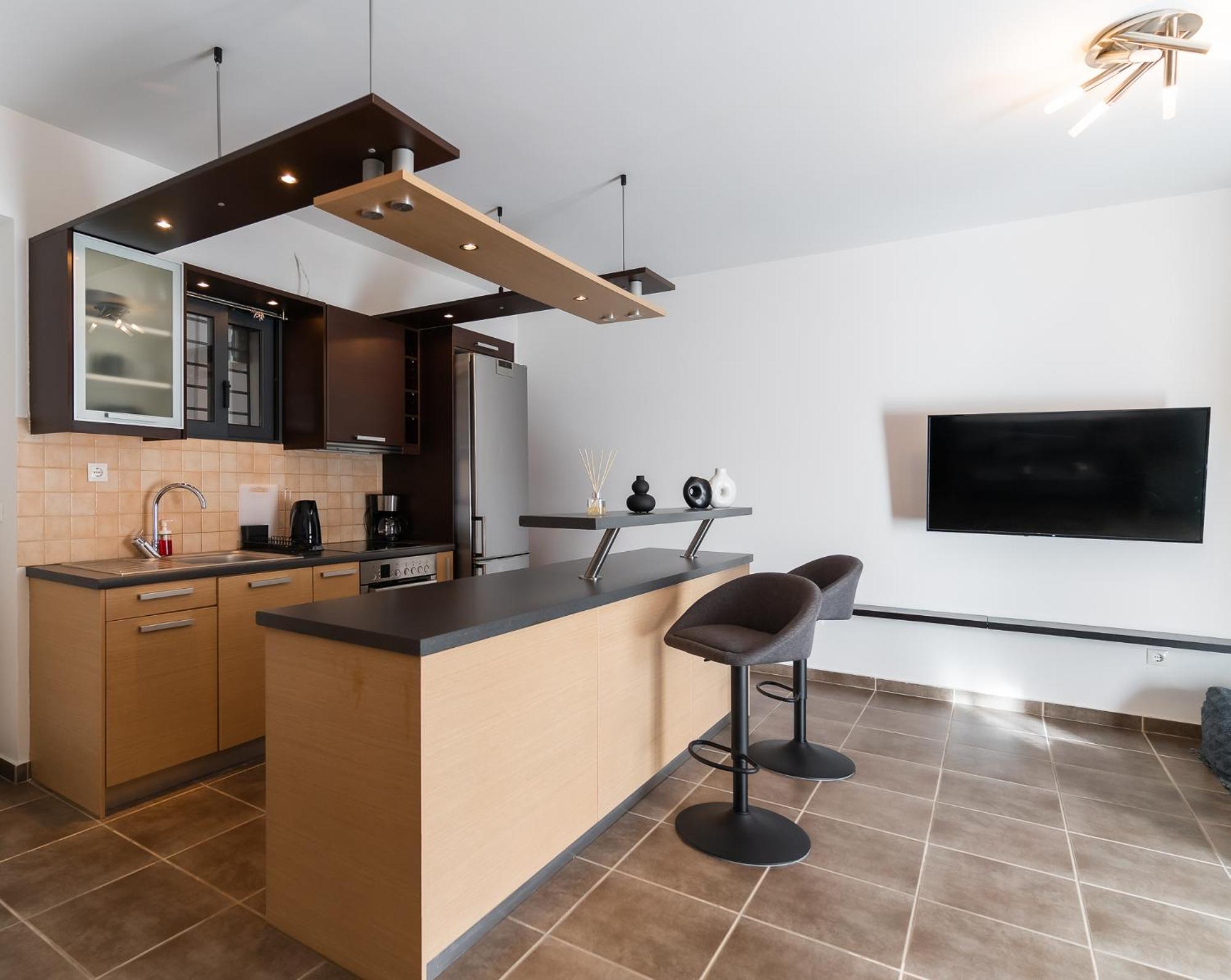 Gkr Luxury Apartments Atenas Exterior foto