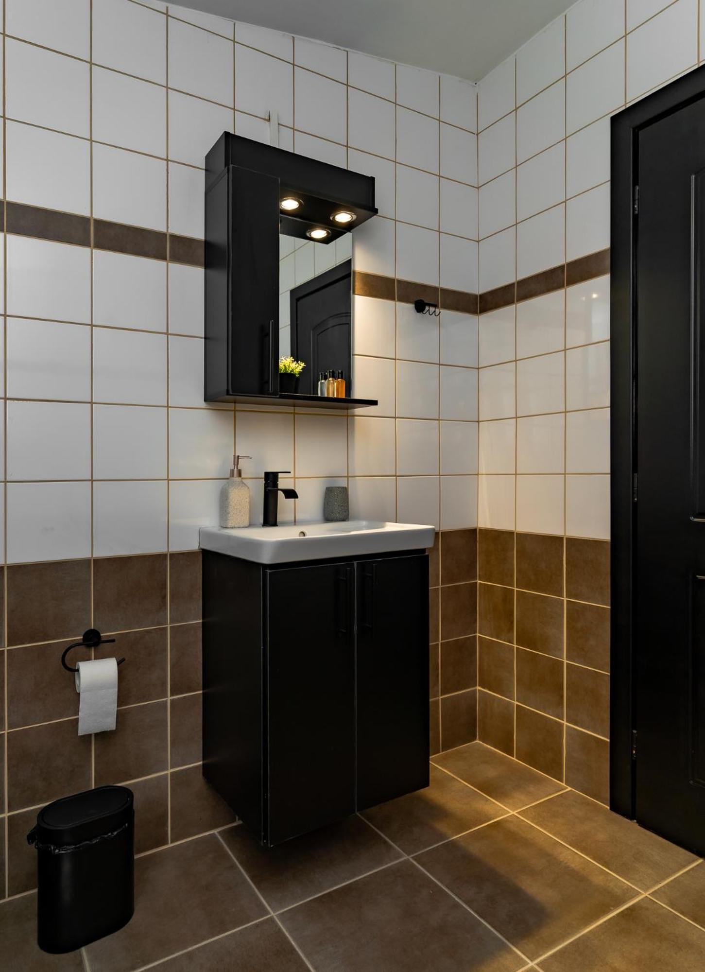 Gkr Luxury Apartments Atenas Exterior foto