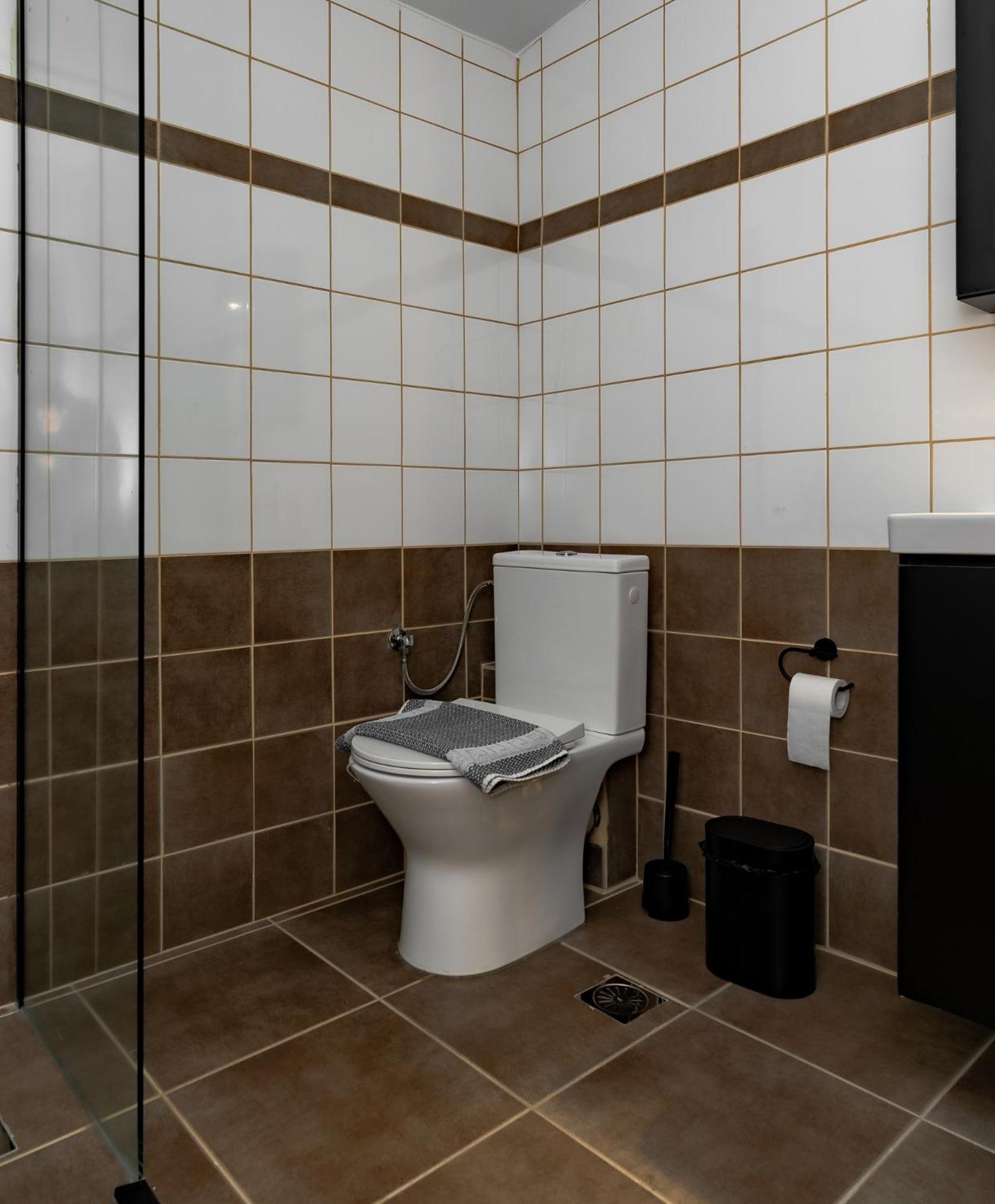 Gkr Luxury Apartments Atenas Exterior foto