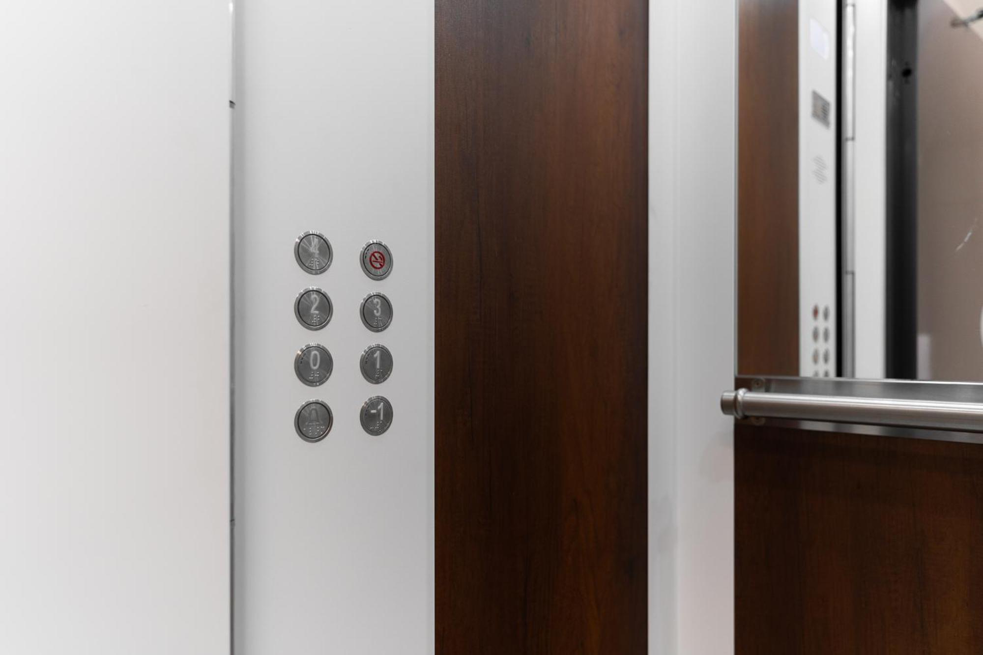 Gkr Luxury Apartments Atenas Exterior foto