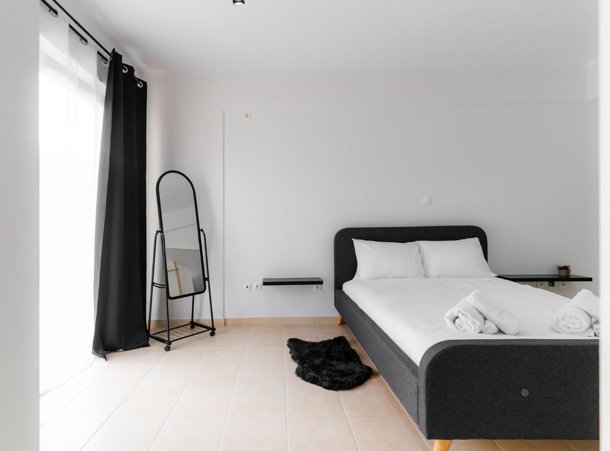 Gkr Luxury Apartments Atenas Exterior foto