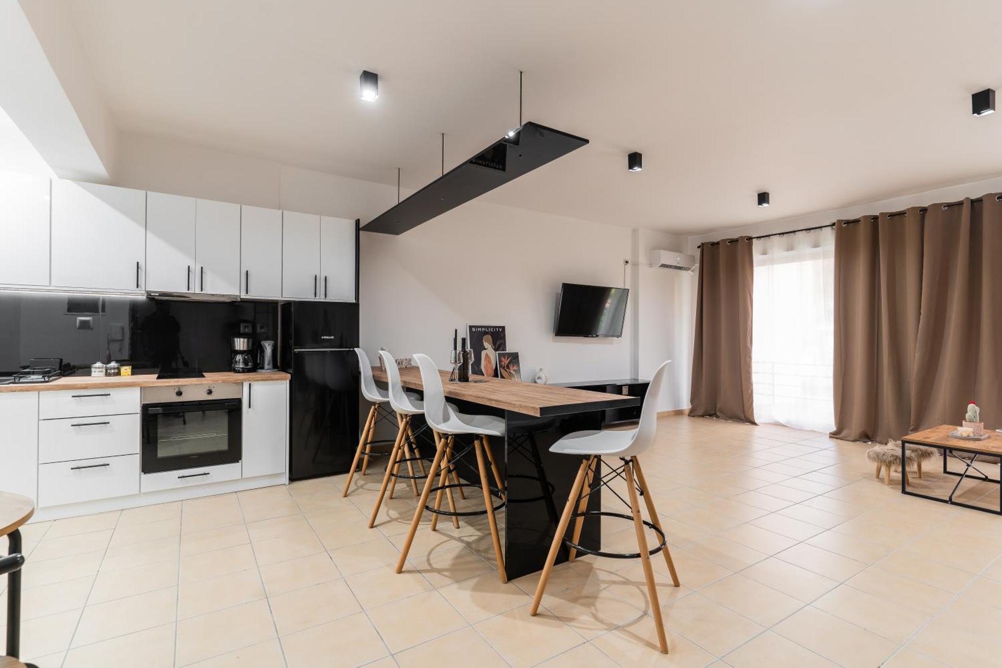 Gkr Luxury Apartments Atenas Exterior foto