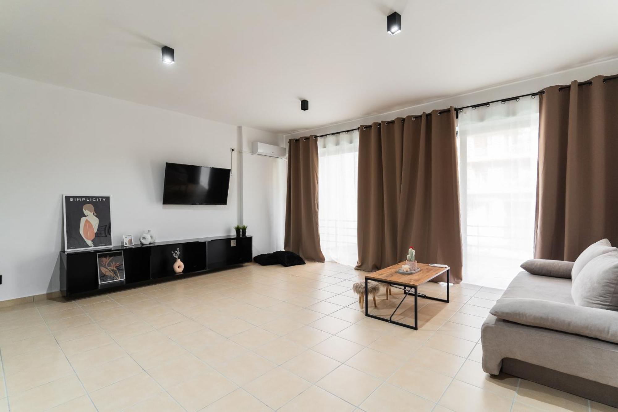 Gkr Luxury Apartments Atenas Exterior foto