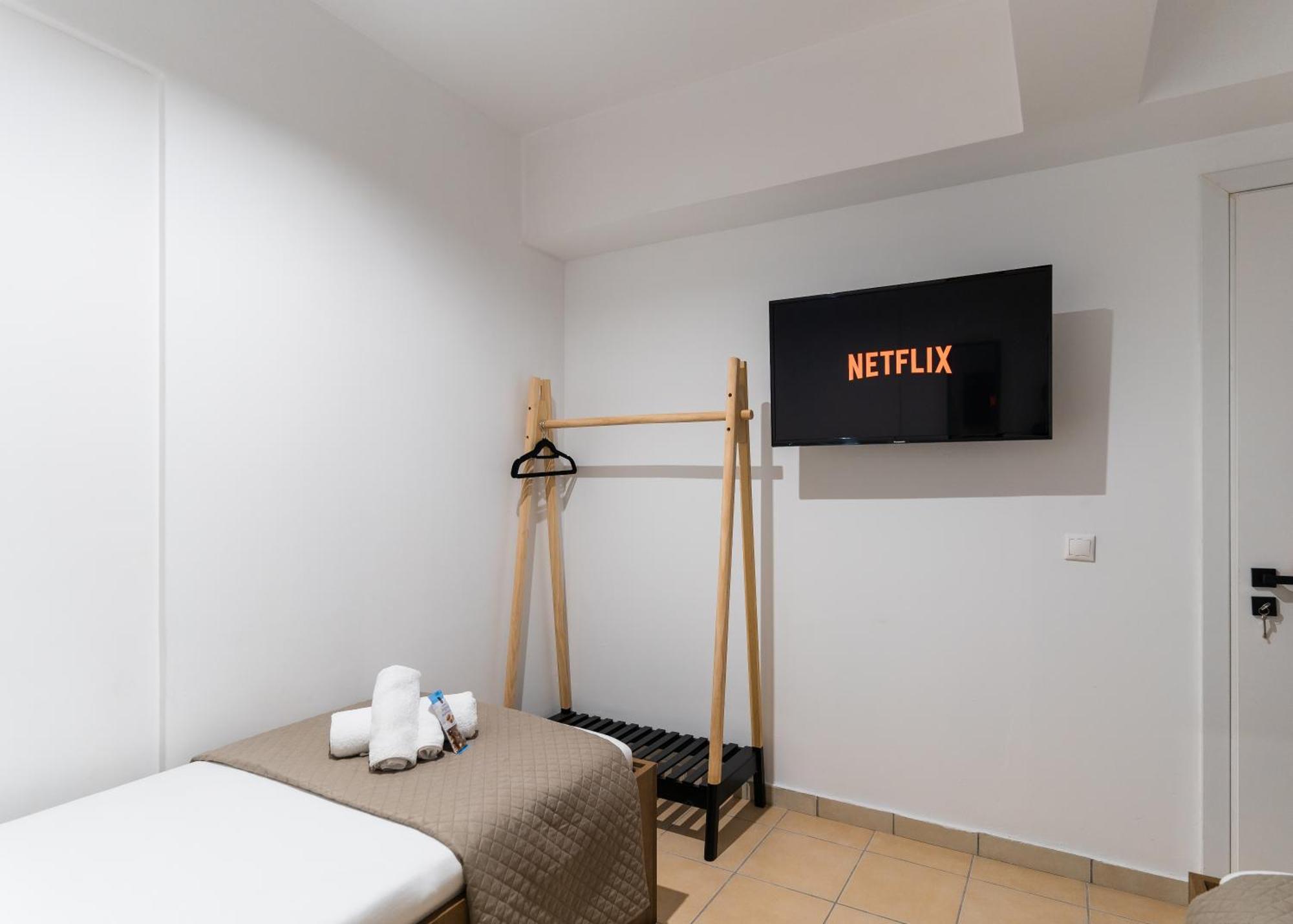 Gkr Luxury Apartments Atenas Exterior foto