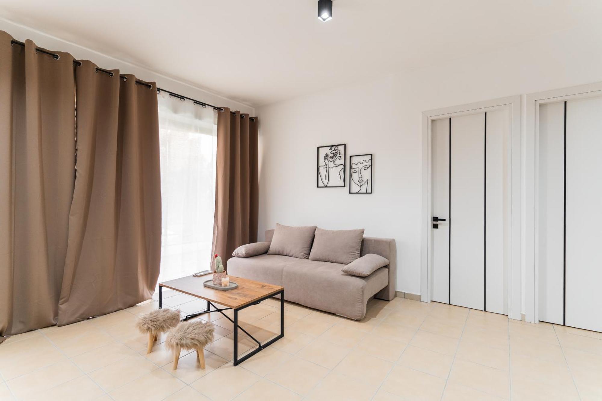 Gkr Luxury Apartments Atenas Exterior foto